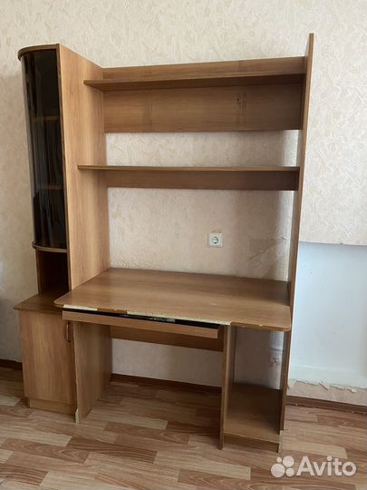 Письменный стол бу