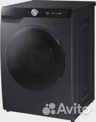 Стиральная машина Samsung WD11DG6B85bblp