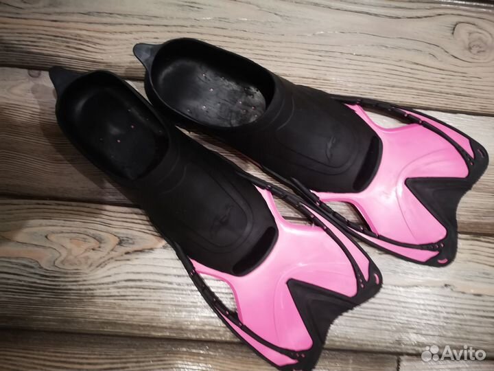 Ласты детские TNT