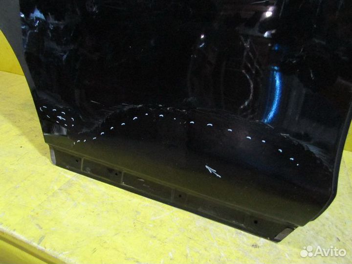 Дверь задняя Nissan X-Trail (T32) 14-21г 85717