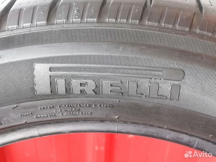 Pirelli Scorpion Ice&Snow 255/50 R19