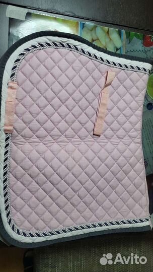 Вальтрап для лошади