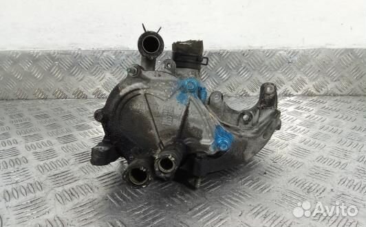 Помпа дизельная opel antara (BNT14A501)