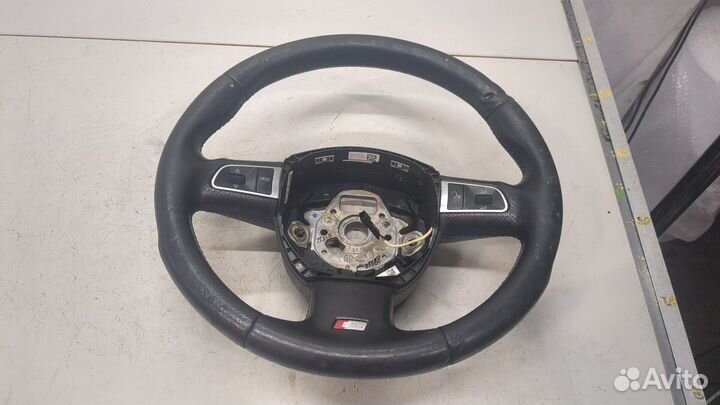 Руль Audi A6 (C6), 2010