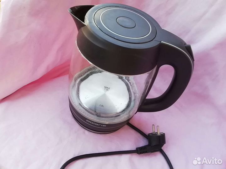 Чайник электрический