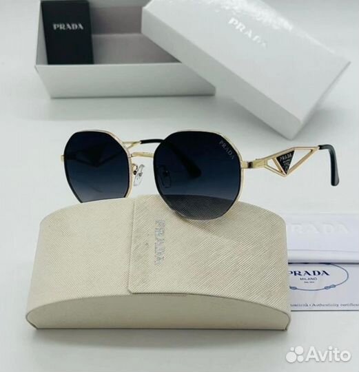 Солнцезащитные очки бренд