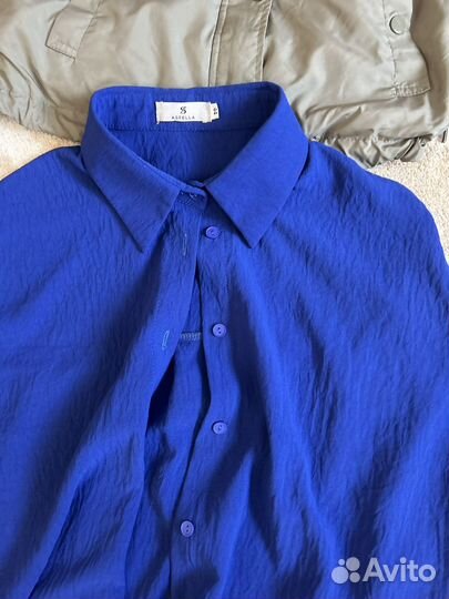 Вещи пакетом 46