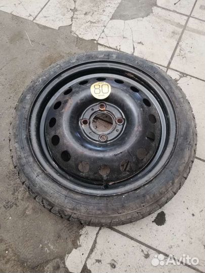 Докатка nissan note vesta