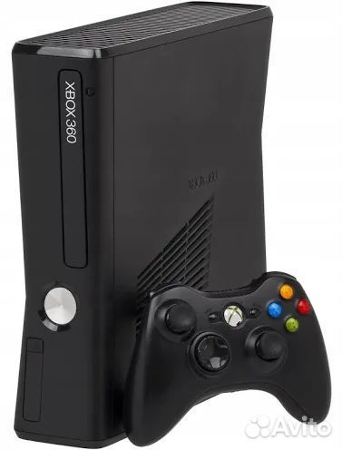 Xbox 360