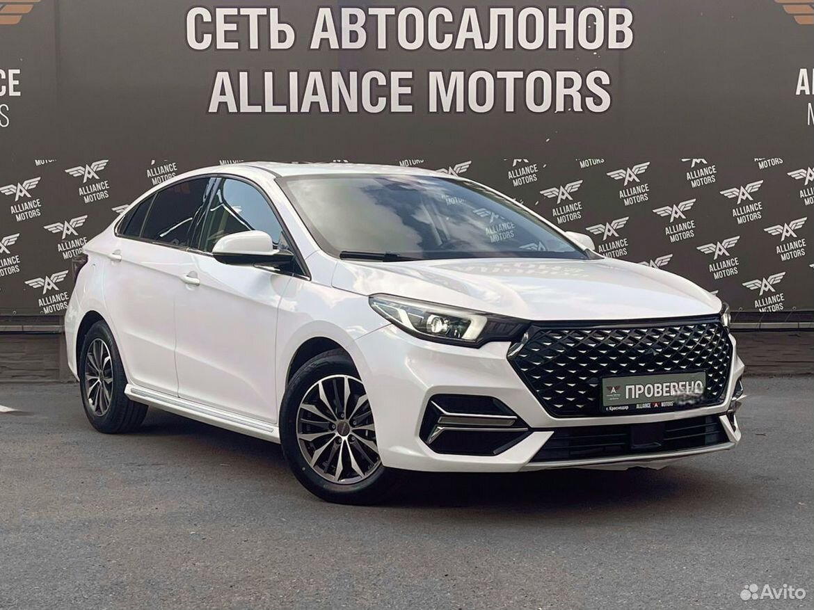 OMODA S5 1.5 CVT, 2023, 22 134 км