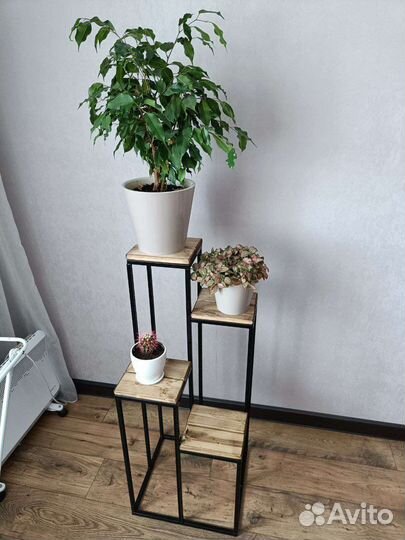 Подставка для цветов