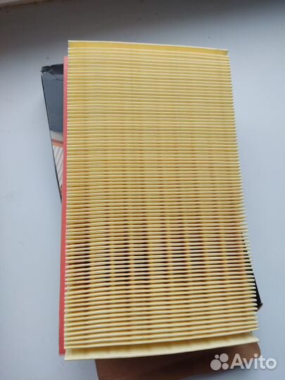 Фильтр воздушный KIA sephia shuma PF1064