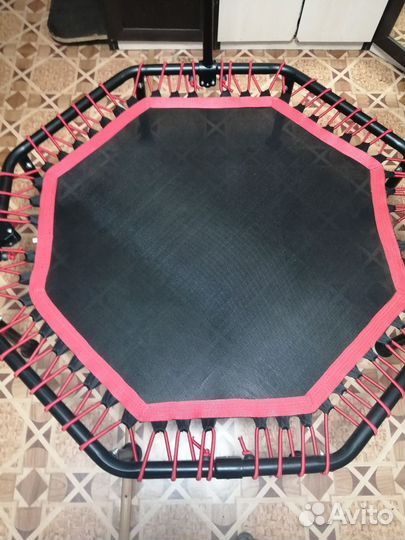 Батут для джампинга