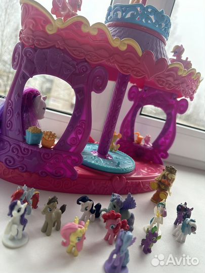 My Little Pony