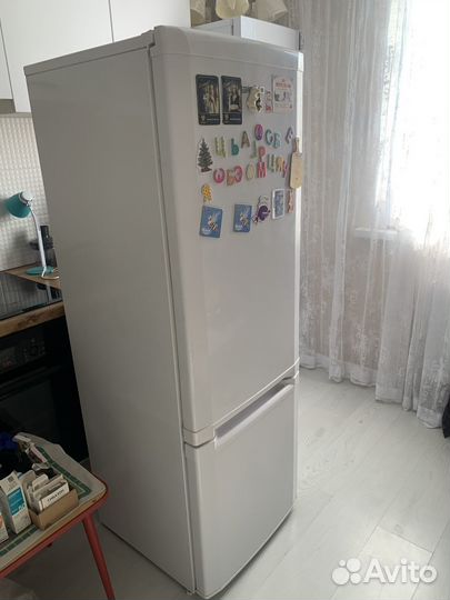 Холодильник веко csk 25050