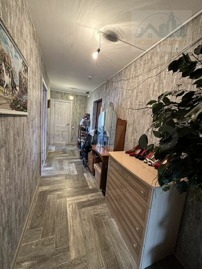 3-к. квартира, 68,1 м², 2/3 эт.
