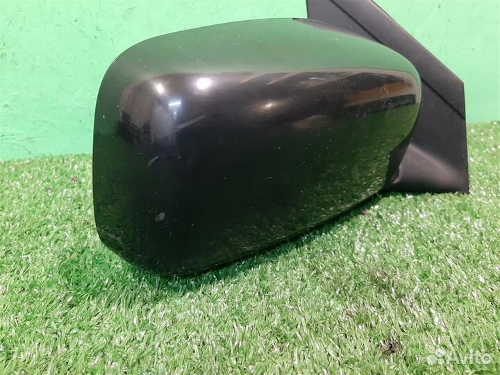 Зеркало правое Mitsubishi Lancer 9 2004