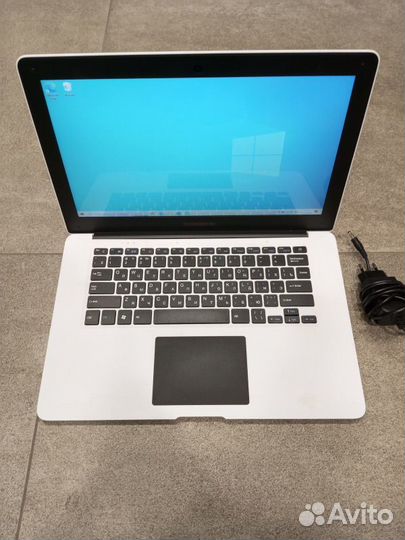 Ноутбук Irbis NB48