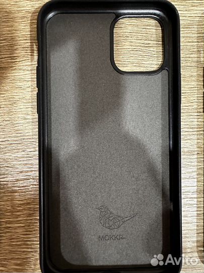 Чехол на iPhone 11 pro оригинал