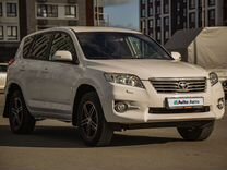 Toyota RAV4 2.0 MT, 2012, 245 000 км, с пробегом, цена 1 685 000 руб.