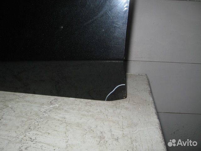 Дверь передняя левая Мазда 3 бл