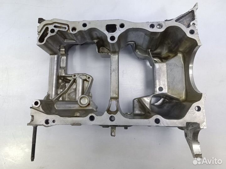 Поддон двигателя верхний 2.0 M20A Rav 4 2019-2025