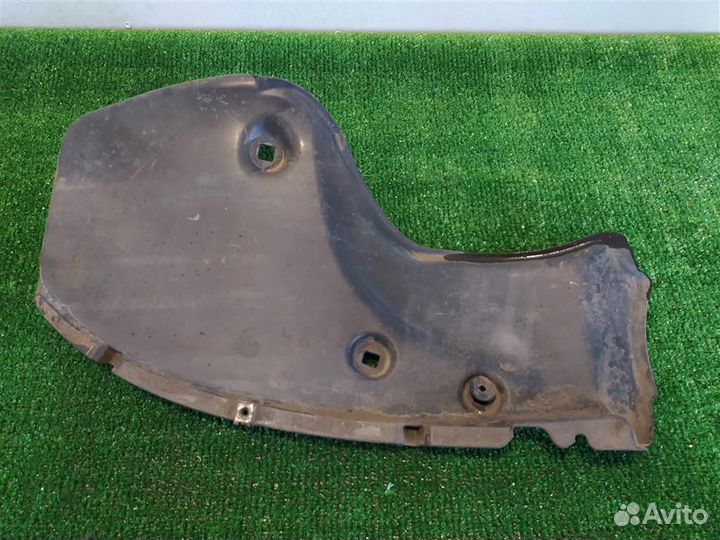 Локер задний левый Toyota RAV4 A30 2007