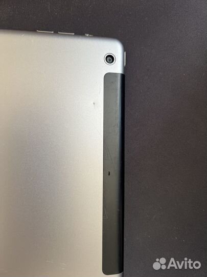 iPad Air (2013) 128 гб WI-FI + Cellular (sim)