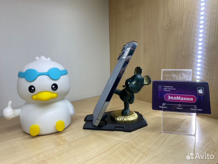 iPhone 13 Pro Max, 512 ГБ