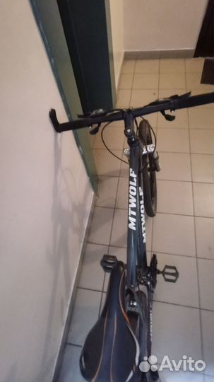 Велосипеды бу взрослый