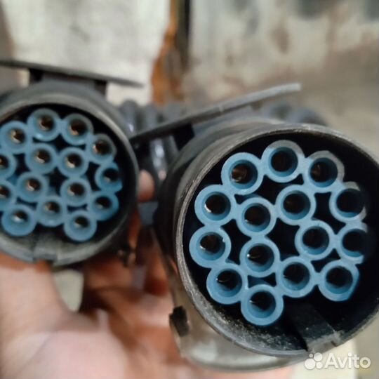 Кабель abs 15 контактов