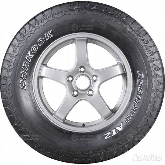 Hankook Dynapro AT2 RF11 255/60 R18 108T