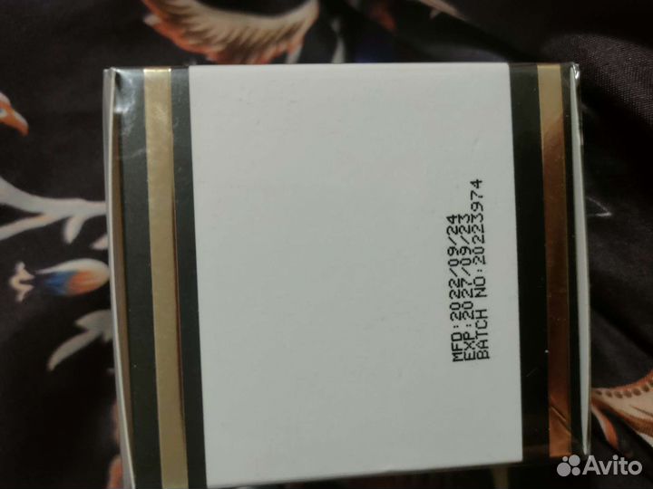 Женская парфюмерия