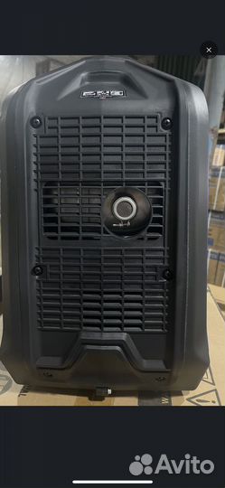 Инверторный генератор Ponto pt2650is