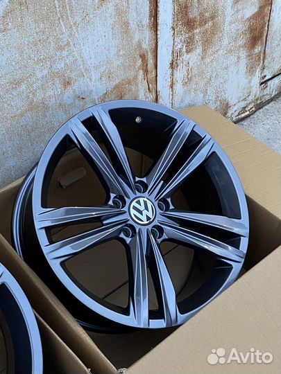 Диски R*18/5x112 Sebring Tiguan,Volkswagen,Passat