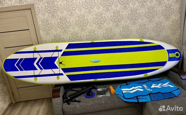Сапборд, sup-board, sup доска, EVA JOY
