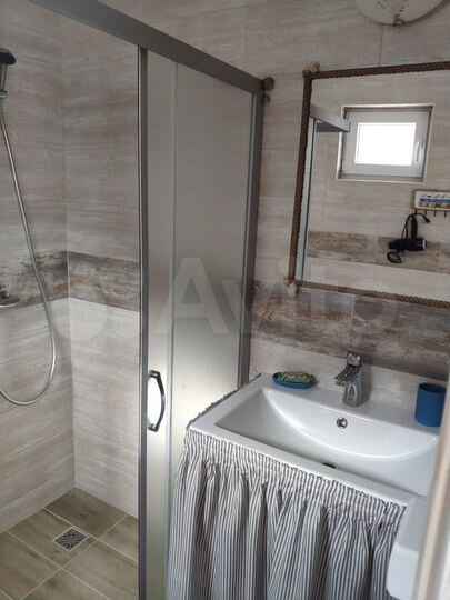 Дом 106 м² на участке 3 сот.