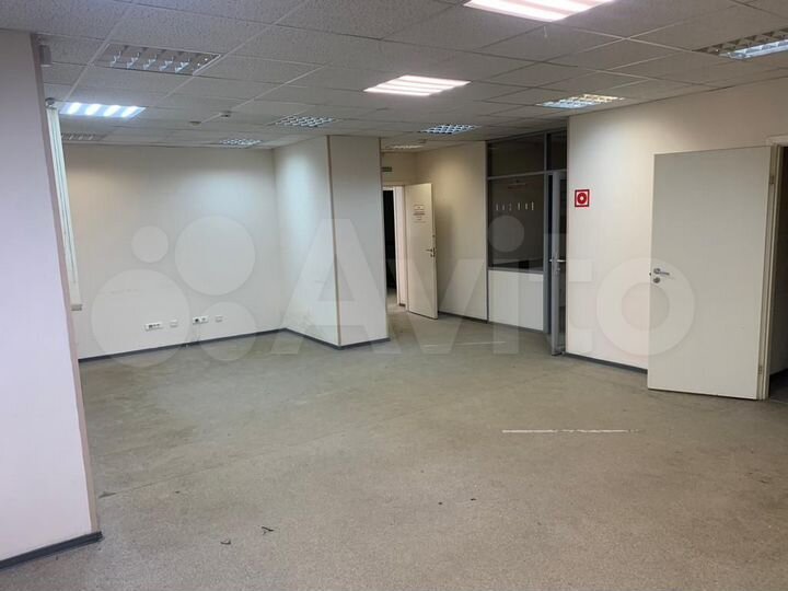 Торговая площадь, 50 м²