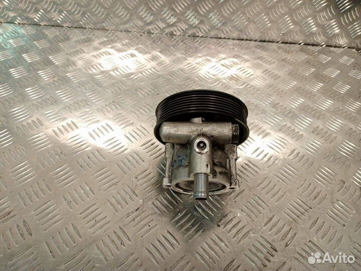 Гур Renault Trafic 2 рест. (2006 - 2015)