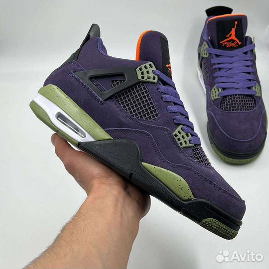 Nike air Jordan 4 retro