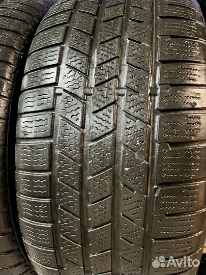Continental ContiCrossContact Winter 275/45 R20