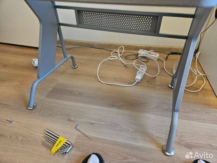 Компьютерный стол бу