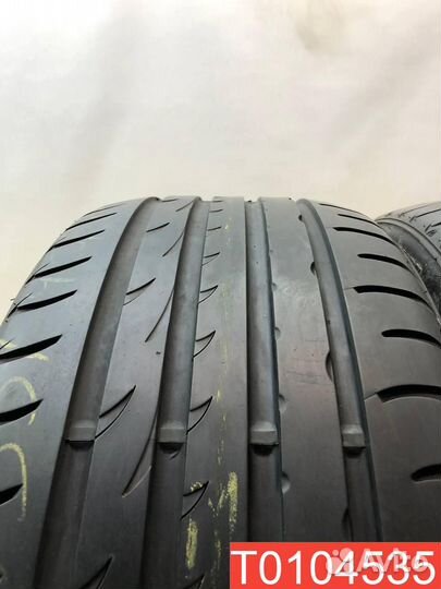 Nexen N8000 235/40 R19 96Y