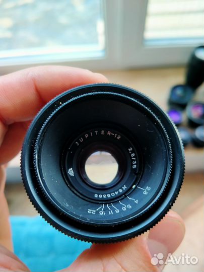 Фототехника объективы и фотоаппараты