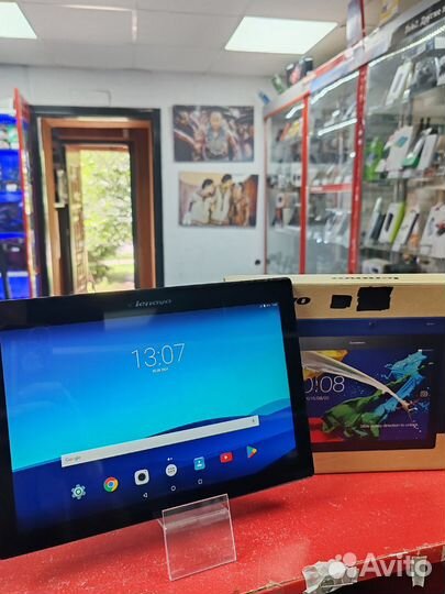 Планшет Lenovo tab2 a10 70l