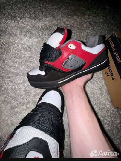 SK8 Dc Adio Globe Fallen Dvs Circa Osiris Etnies