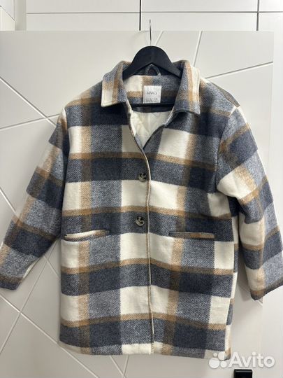 Пальто Maag 152 см