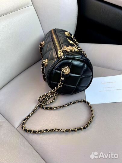 Сумка Chanel кросс боди VIP gift