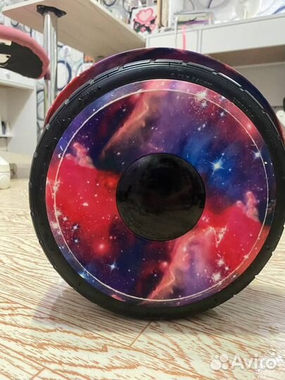 Гироскутер