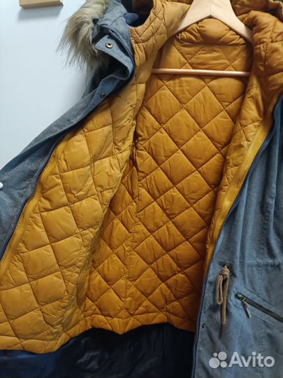 Парка Outventure 44-46 4в1